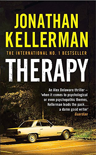 9780755307364: Therapy (Alex Delaware series, Book 18): A compulsive psychological thriller