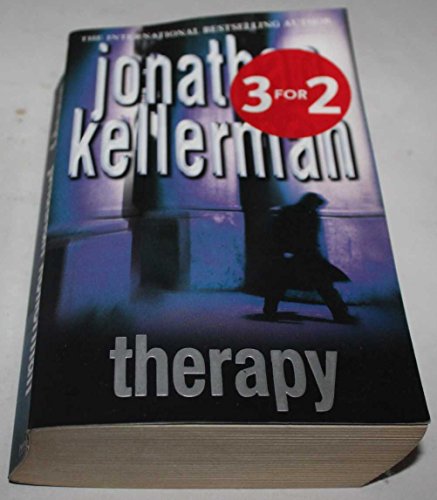 9780755307364: Therapy