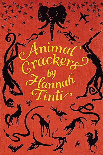 Imagen de archivo de Animal Crackers a la venta por WorldofBooks