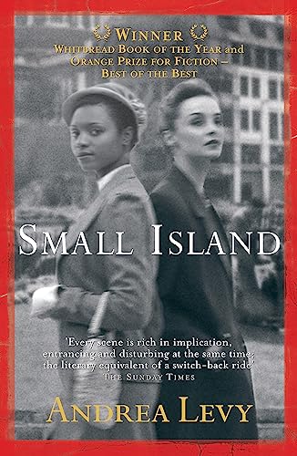 9780755307500: Small Island: Winner of the 'best of the best' Orange Prize [Lingua inglese]: Andrea Levy