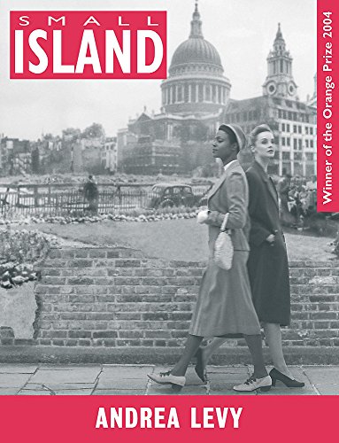 Imagen de archivo de Small Island a la venta por WorldofBooks