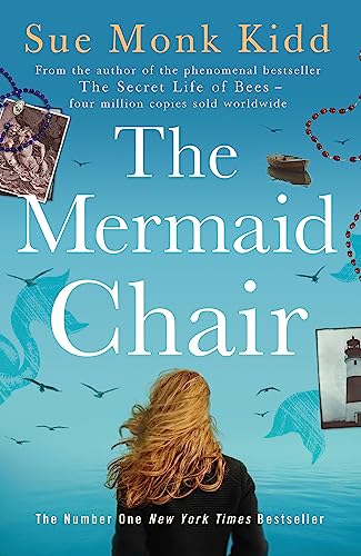 Imagen de archivo de The Mermaid Chair: The No. 1 New York Times bestseller a la venta por Jenson Books Inc