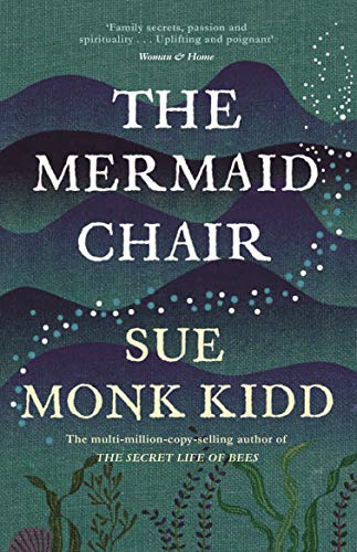 Stock image for The Mermaid Chair: The No. 1 New York Times bestseller for sale by More Than Words