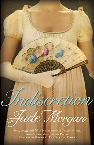 Stock image for Indiscretion for sale by Wonder Book