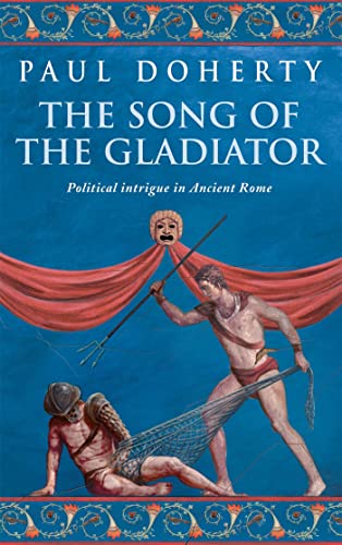 Imagen de archivo de The Song of the Gladiator a la venta por Samuel S Lin