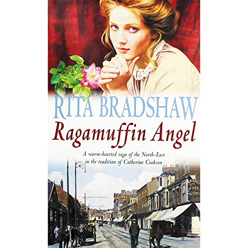 Imagen de archivo de Ragamuffin Angel Columbia Marketing Edition a la venta por Better World Books