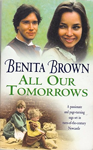Stock image for ALL OUR TOMORROWS. for sale by WorldofBooks