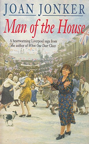 Stock image for Man of the House for sale by WorldofBooks