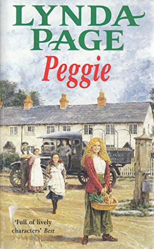 Stock image for Peggie for sale by WorldofBooks