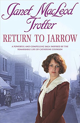 Stock image for Return to Jarrow for sale by WorldofBooks