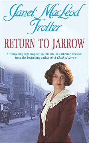 Beispielbild fr Return to Jarrow zum Verkauf von WorldofBooks