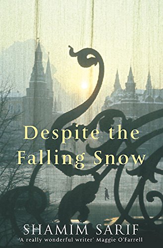 Beispielbild fr Despite the Falling Snow zum Verkauf von WorldofBooks