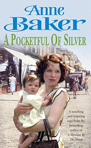 Stock image for A Pocketful of Silver: Secrets of the past threaten a young womans future happiness for sale by AwesomeBooks