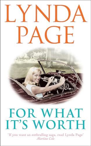 9780755308859: For What It's Worth: A heart-warming saga of true love, intrigue and happy endings