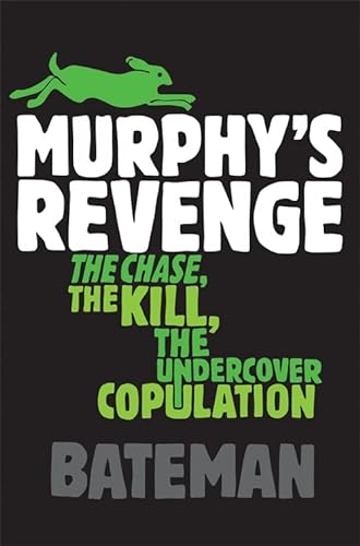 Beispielbild für Murphy's Revenge zum Verkauf von SecondSale