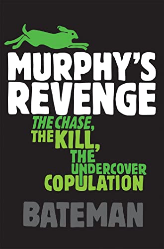 Imagen de archivo de Murphy's Revenge a la venta por Better World Books: West