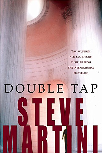 Double Tap (9780755309290) by Steve Martini