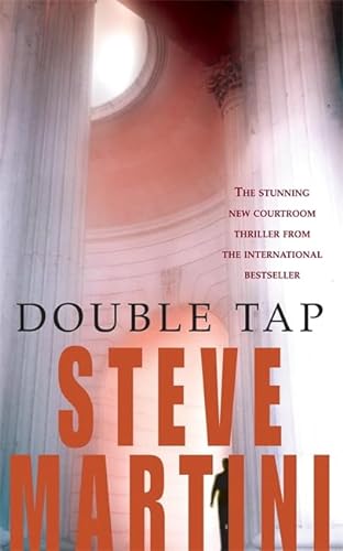 Double Tap (9780755309306) by Duncan Anderson,Steve Martini,Steve Martini,Marian Walls