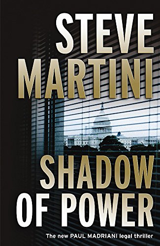 9780755309313: Shadow of Power