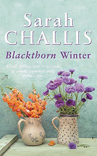 Stock image for Blackthorn Winter for sale by WorldofBooks