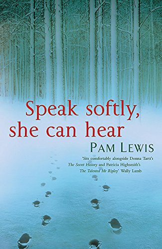 Beispielbild fr Speak Softly, She Can Hear zum Verkauf von Reuseabook