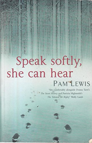 Stock image for Speak Softly, She Can Hear for sale by WorldofBooks