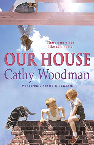 Imagen de archivo de Our House: A laugh-out-loud romantic romp a la venta por WorldofBooks