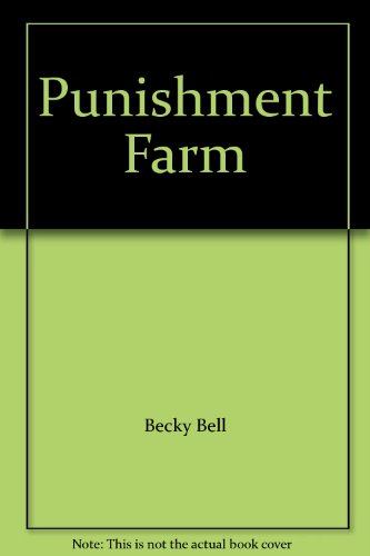 9780755309665: Punishment Farm