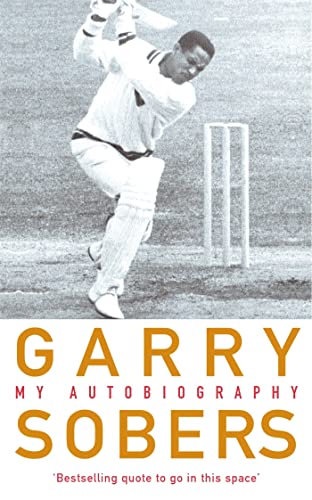Stock image for Gary Sobers for sale by Blackwell's