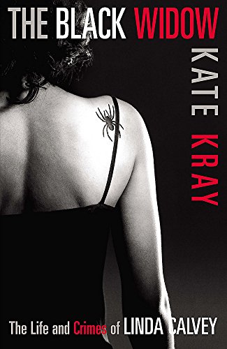 Immagine stock per Black Widow: The Life and Crimes of Linda Calvey