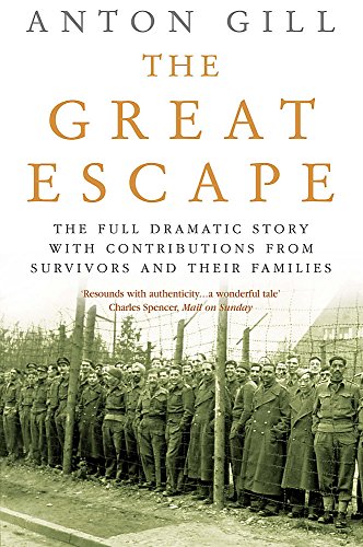 9780755310388: The Great Escape