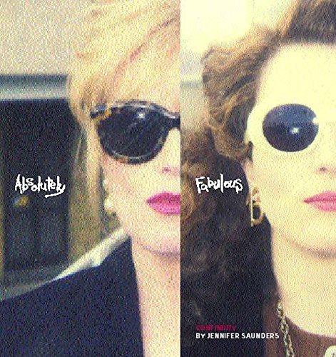 Beispielbild fr Absolutely Fabulous: Continuity zum Verkauf von WorldofBooks