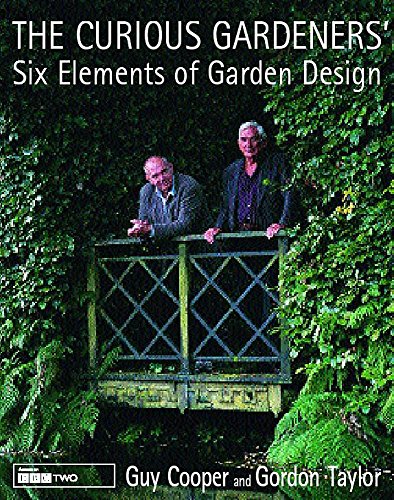 Curious Gardeners' Six Elements of Garden Design