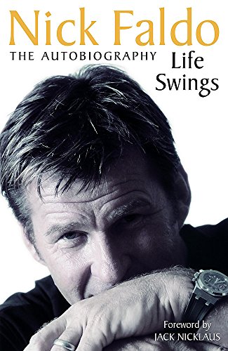 Beispielbild fr Life Swings: The Autobiography zum Verkauf von WorldofBooks