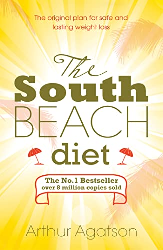 9780755311309: The South Beach Diet