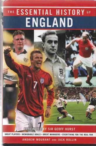 9780755311422: The Essential History of England