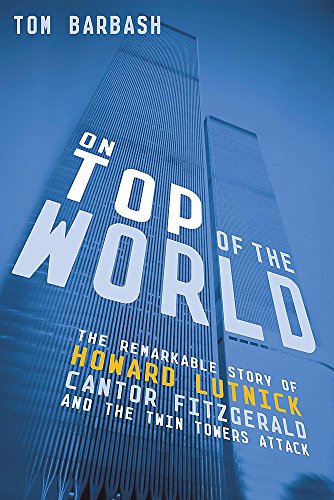 Beispielbild fr On Top of the World zum Verkauf von WorldofBooks