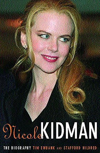 Beispielbild fr Nicole Kidman (Export& Airside Only): The Biography zum Verkauf von WorldofBooks