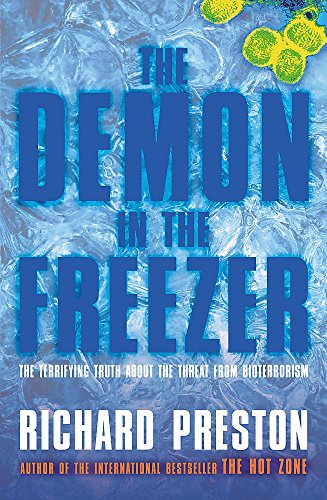 9780755312184: The Demon in the Freezer