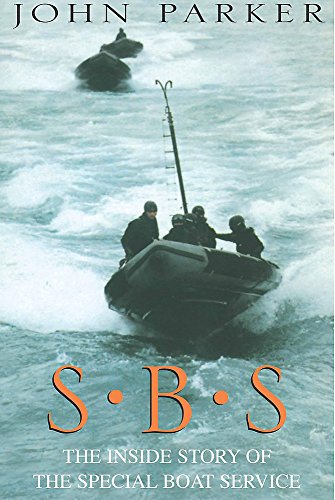 9780755312245: SBS: The Inside Story of the Special Boat Service