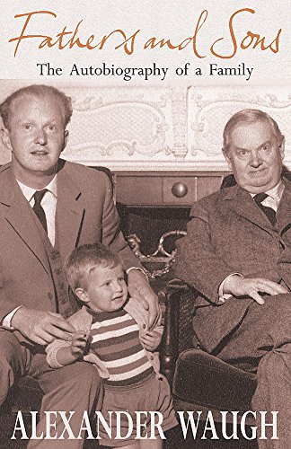 9780755312542: Fathers and Sons: The Autobiography of a Family