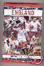 Beispielbild fr ESSENTIAL HISTORY OF ENGLISH RUGBY WHS zum Verkauf von WorldofBooks