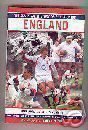 Stock image for ESSENTIAL HISTORY OF ENGLISH RUGBY WHS for sale by WorldofBooks