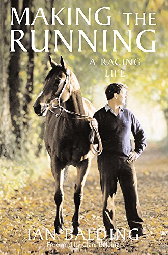 Stock image for Making the Running for sale by HPB-Diamond