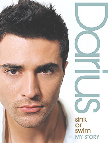 Stock image for Darius for sale by Ergodebooks