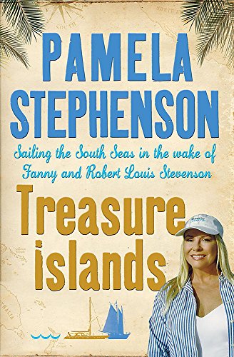 Beispielbild fr Treasure Islands zum Verkauf von Wonder Book