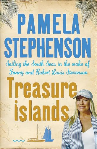 Stock image for Treasure Islands for sale by Wonder Book