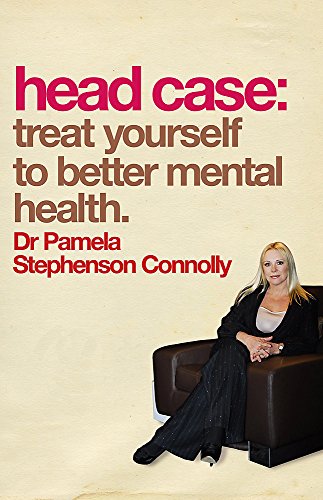 Beispielbild fr Head Case: Treat Yourself to Better Mental Health zum Verkauf von AwesomeBooks