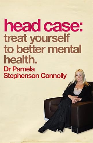 Imagen de archivo de Head Case: Treat Yourself to Better Mental Health a la venta por WorldofBooks