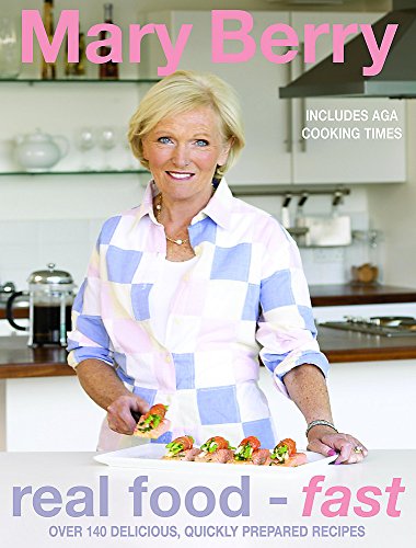 Real Food (9780755313099) by Mary Berry